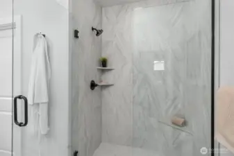 For Illustrative purposes only - home to be built in 2026. Still time to choose your interior finishes & make personal choices.