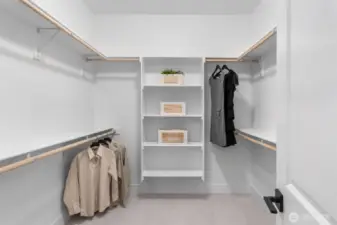 For Illustrative purposes only - home to be built in 2026. Still time to choose your interior finishes & make personal choices.