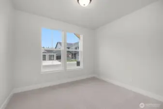 For Illustrative purposes only - home to be built in 2026. Still time to choose your interior finishes & make personal choices.