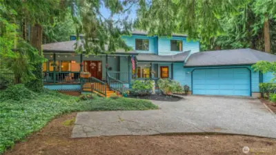 Welcome Home!
