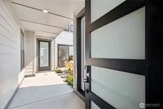 Pictures of model home.  Colors, material, and style may vary.