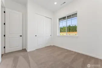 Bedroom #1
