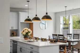 Home Under Construction - Photos are not of actual home. Colors and finishes may vary.