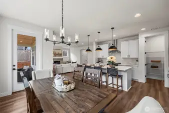 Home Under Construction - Photos are not of actual home. Colors and finishes may vary.