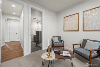 Home Under Construction - Photos are not of actual home. Colors and finishes may vary.