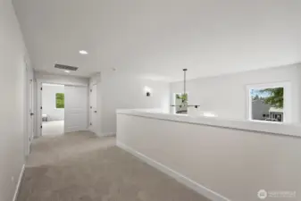 Home Under Construction - Photos are not of actual home. Colors and finishes may vary.