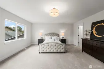 Home Under Construction - Photos are not of actual home. Colors and finishes may vary.