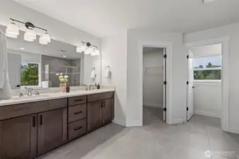 Home Under Construction - Photos are not of actual home. Colors and finishes may vary.