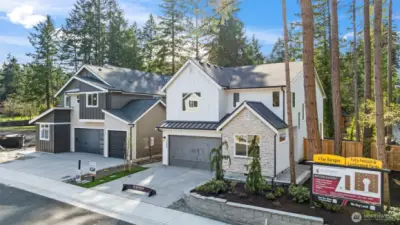 Home is the one on the left