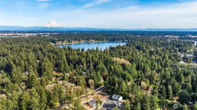 Great location in Lakewood