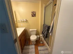 Bath