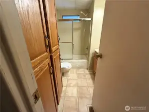 Bath