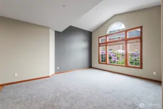 Formal Living Room