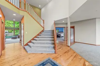 Grand Foyer