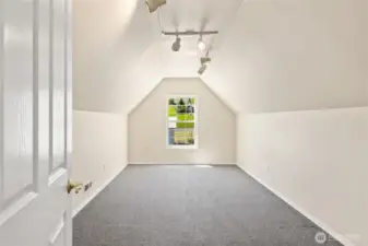 Bonus room