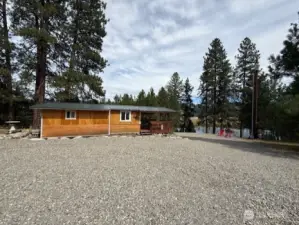 Tiny Home