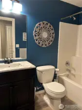 Main Bath