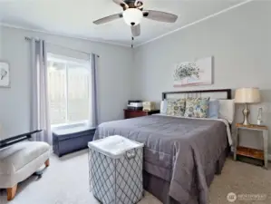 Guest bedroom 2