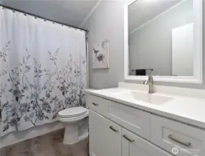 Guest Bath