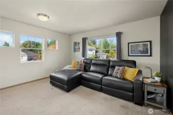 Bonus Room 14' x 16'