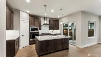 Photos are for representation only.  Features, colors and selections may differ from photograph. See site agent for details.