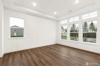 Front Formal Living Space