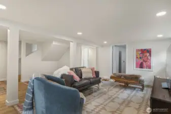 ...great for movie or game nights.