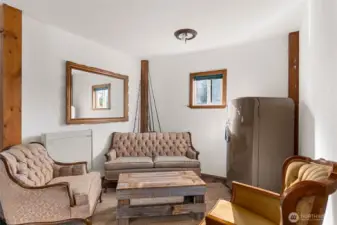 Additional Office Space