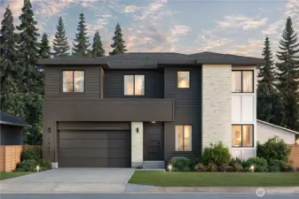 The images provided in this listing are artist’s renderings for illustrative purposes only. They depict a proposed design and layout, which may not reflect the final construction, finishes, or features. Actual details, including finishes and dimensions, are subject to change.