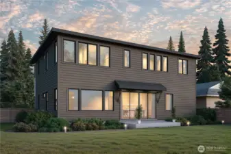 The images provided in this listing are artist’s renderings for illustrative purposes only. They depict a proposed design and layout, which may not reflect the final construction, finishes, or features. Actual details, including finishes and dimensions, are subject to change.