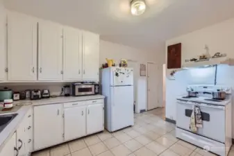 kitchen upper