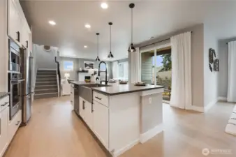 Photos of Plan 2759 Model Home on Lot 02. Plan Details will vary. Ask for details
