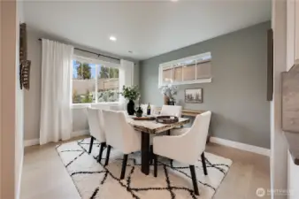 Photos of Plan 2759 Model Home on Lot 02. Plan Details will vary. Ask for details