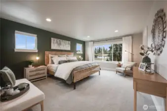 Photos of Plan 2759 Model Home on Lot 02. Plan Details will vary. Ask for details
