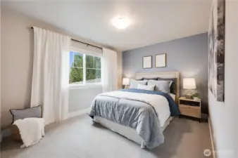 Photos of Plan 2759 Model Home on Lot 02. Plan Details will vary. Ask for details
