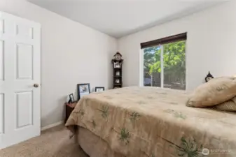 2nd Bedroom