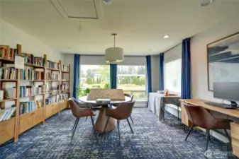 Clubhouse