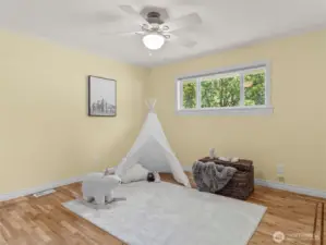 Bedroom #2