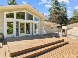 Look at all those windows!