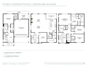 Versatile Floor Plan