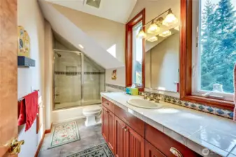 Guest Bath