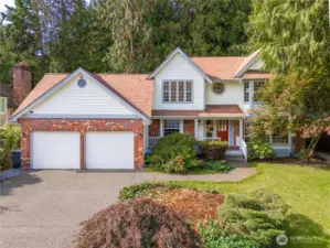 Welcome Home!