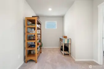 Flex/Office/Media Space