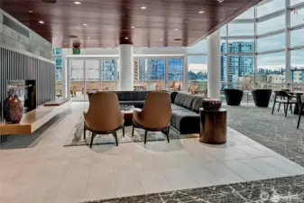 Remodeled Great Room