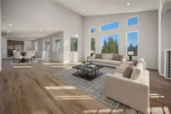 photo shown is homesite #6