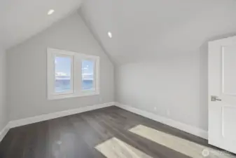 4th guest room with a view