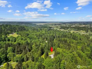 Ideally located in South Snohomish's desirable Lord Hill neighborhood, a community of 5-acre lots bordering Lord Hill Regional Park, with proximity to Snohomish and Monroe
