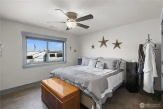 Bedroom 2.