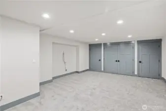 Family Room.