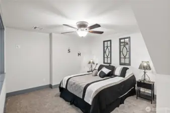 Bedroom 3.